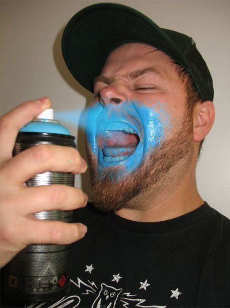 What Is Going On Here? (21 pics)