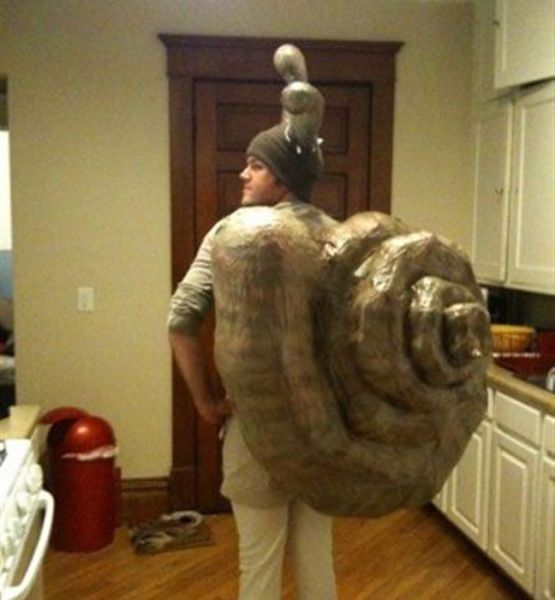 What Is Going On Here? (21 pics)