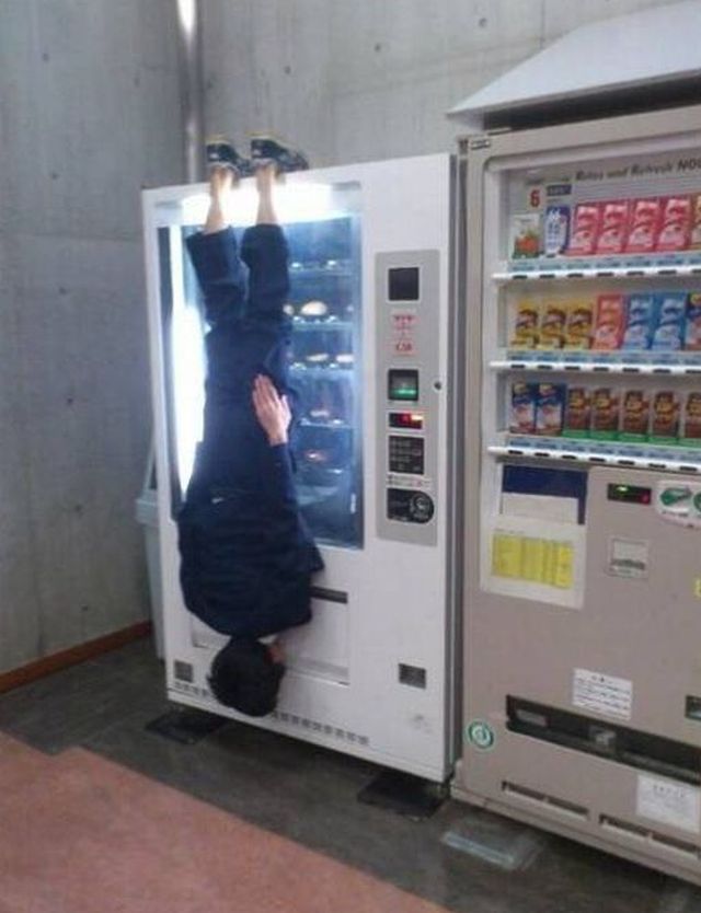 Daily Pictures. Part 2 (60 pics)