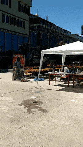 Acid GIFs, June 16 (25 gifs) Acid GIFs, June 16 (25 gifs)