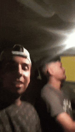 Acid GIFs, June 16 (25 gifs) Acid GIFs, June 16 (25 gifs)