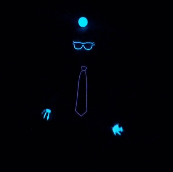 Acid GIFs, June 16 (25 gifs) Acid GIFs, June 16 (25 gifs)