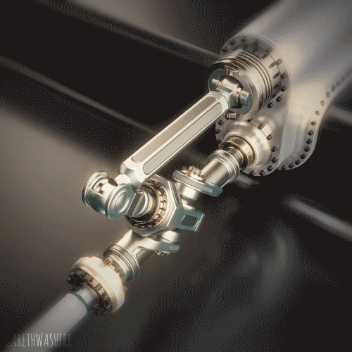 Acid GIFs, June 16 (25 gifs) Acid GIFs, June 16 (25 gifs)