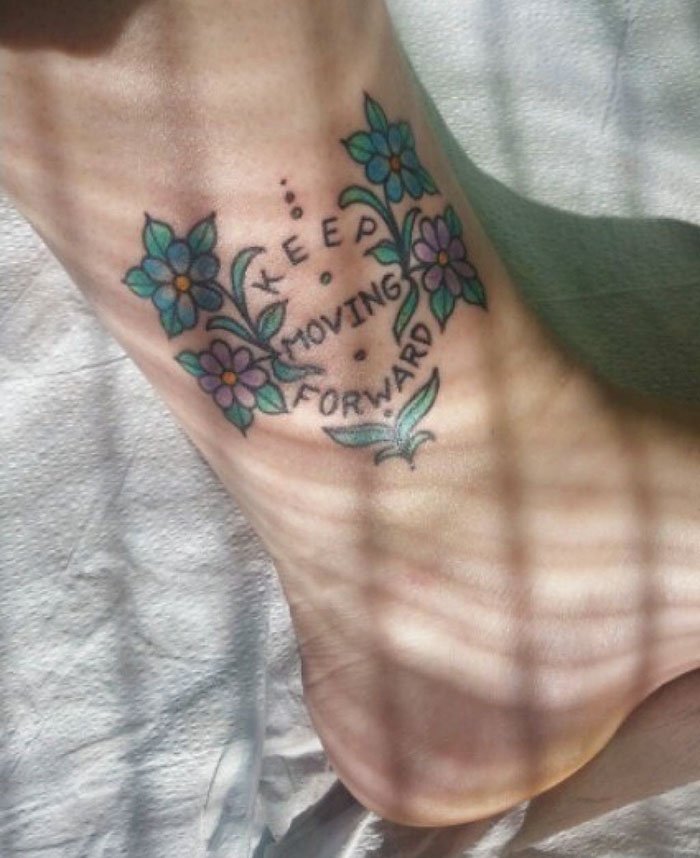Cool Scar Cover (23 pics)