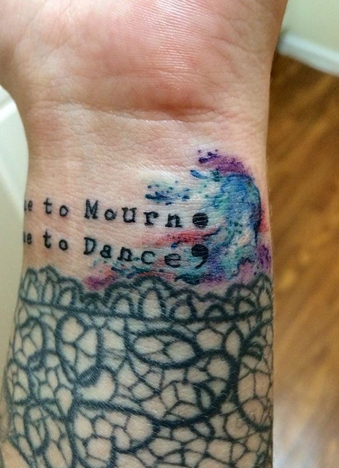 Cool Scar Cover (23 pics)