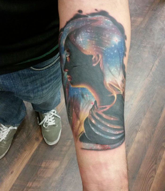 Cool Scar Cover (23 pics)