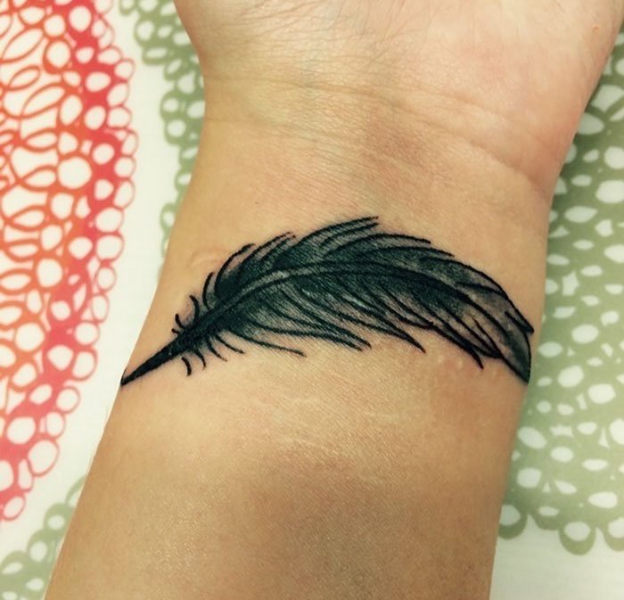 Cool Scar Cover (23 pics)