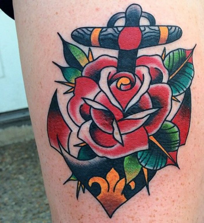 Cool Scar Cover (23 pics)