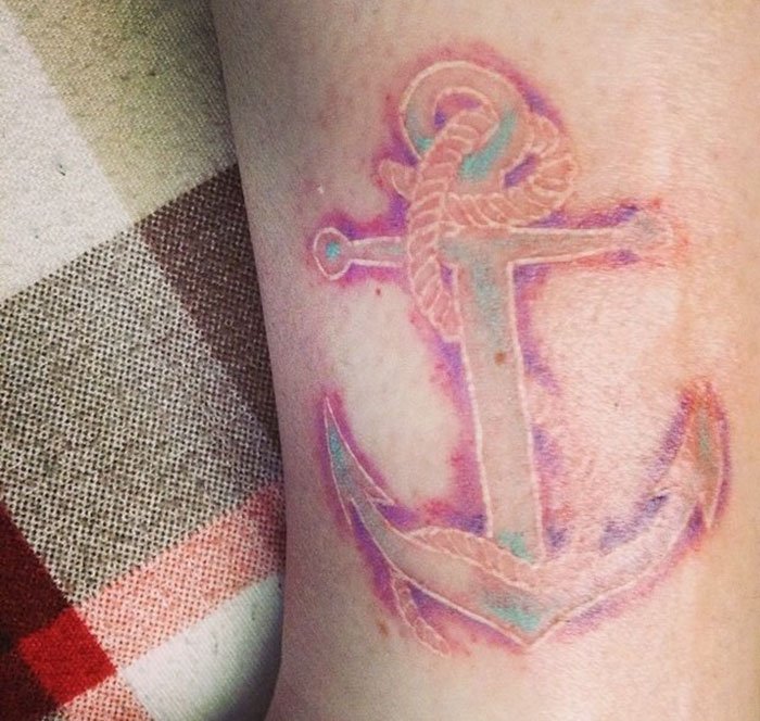 Cool Scar Cover (23 pics)