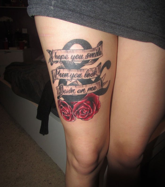 Cool Scar Cover (23 pics)
