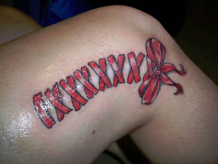 Cool Scar Cover (23 pics)