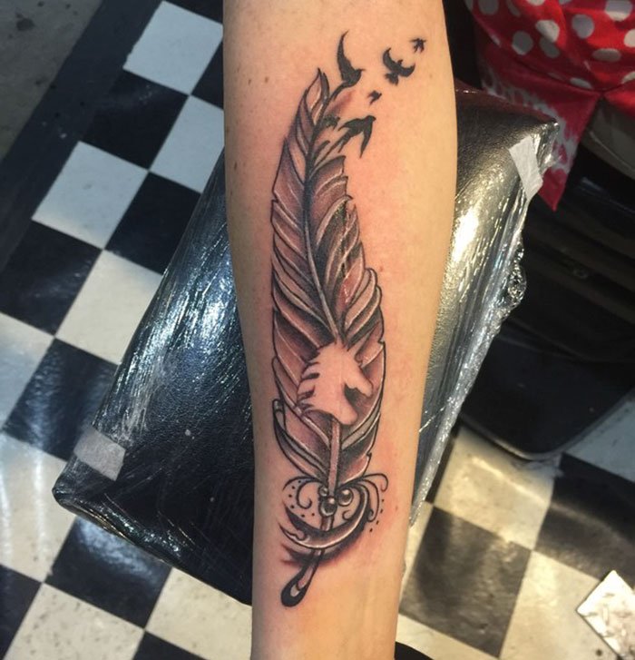 Cool Scar Cover (23 pics)
