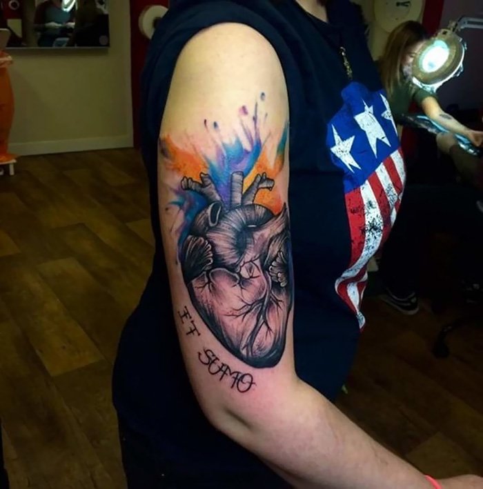 Cool Scar Cover (23 pics)