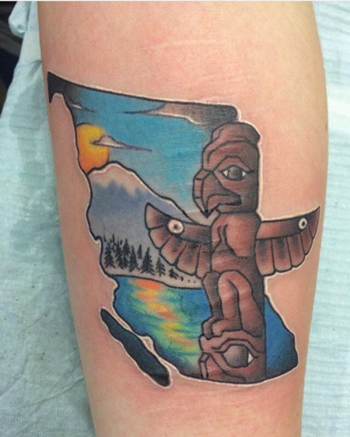 Cool Scar Cover (23 pics)