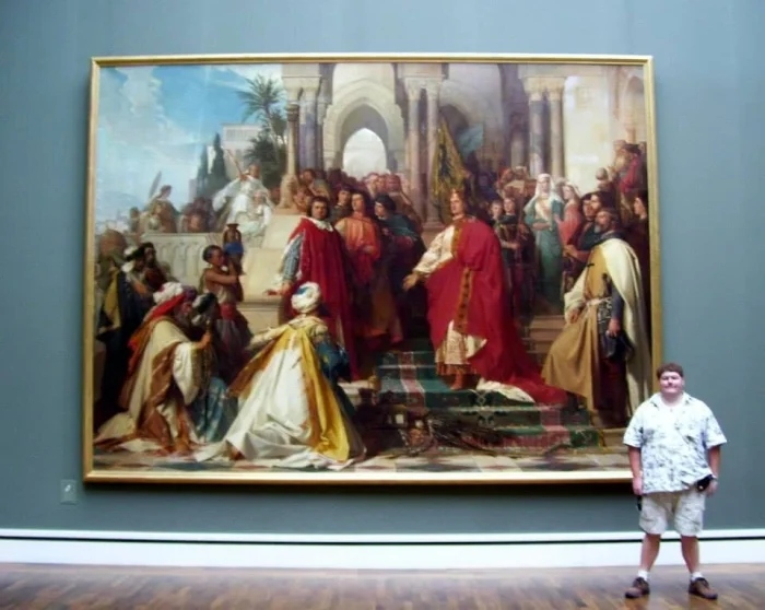 Giant Things (15 pics)
