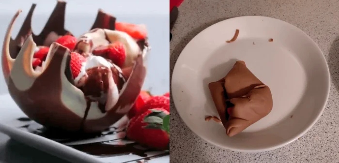 Expectations Against Reality (16 pics)