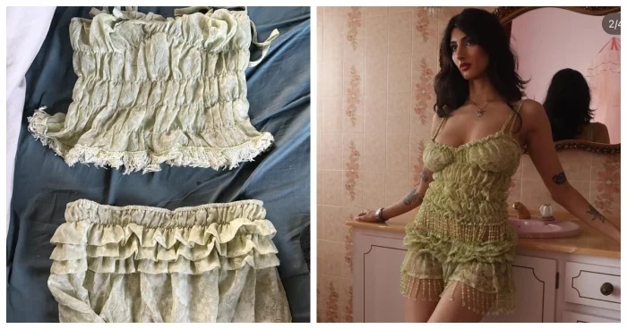 Expectations Against Reality (16 pics)