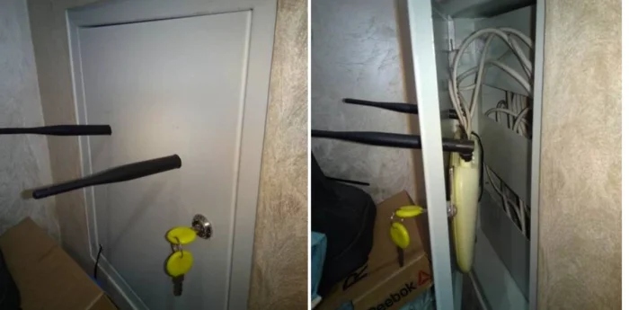 Failed Constructions (17 pics)