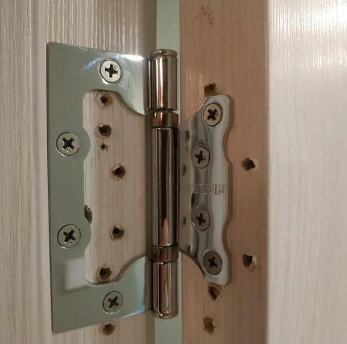 Failed Constructions (17 pics)