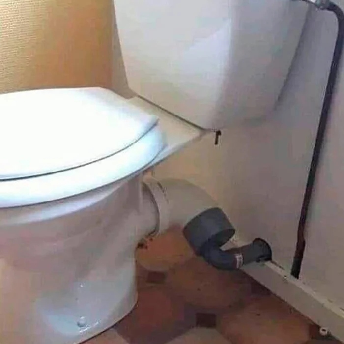 Failed Constructions (17 pics)