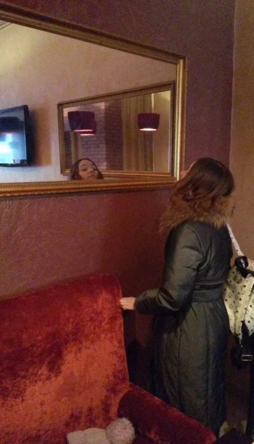 Problems Of Low People (15 pics)