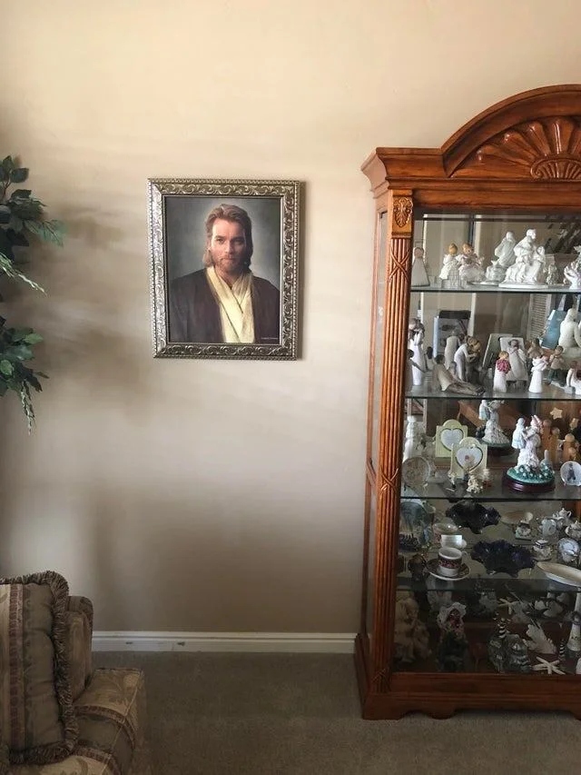 What Is Going On Here? (20 pics)
