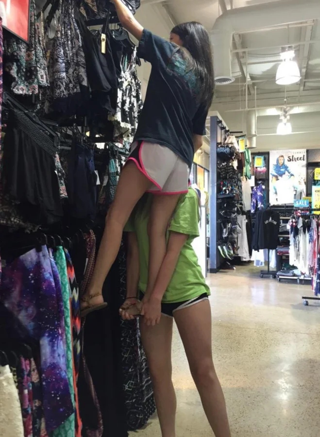 Problems Of Low People (15 pics)