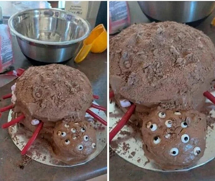 Odd Cakes (17 pics)