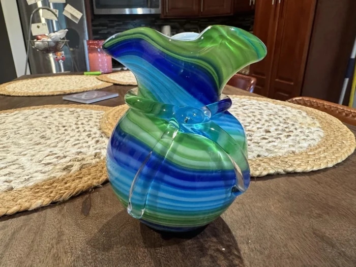 Cool Finds In Thrift Shops (20 pics)