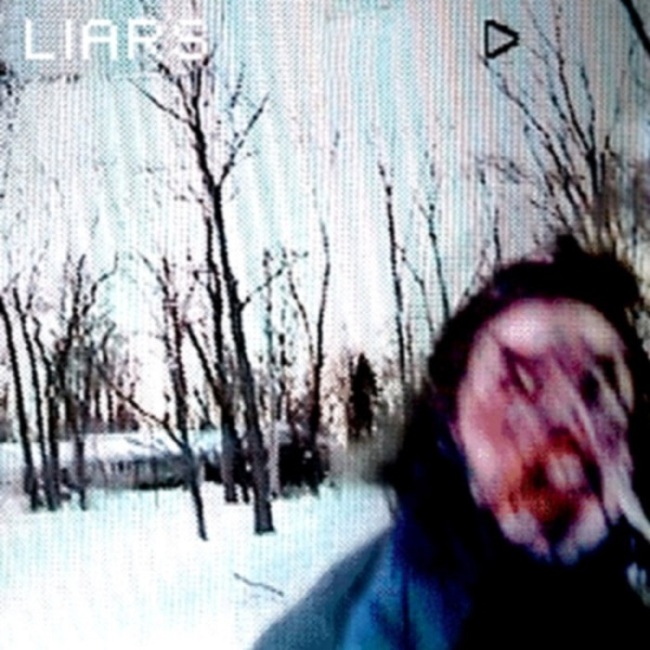 Creepy Photos (27 pics)