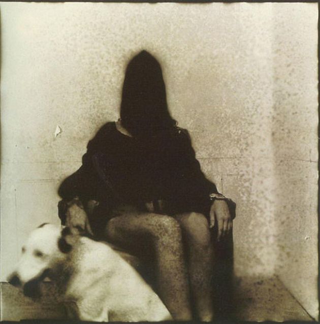 Creepy Photos (27 pics)