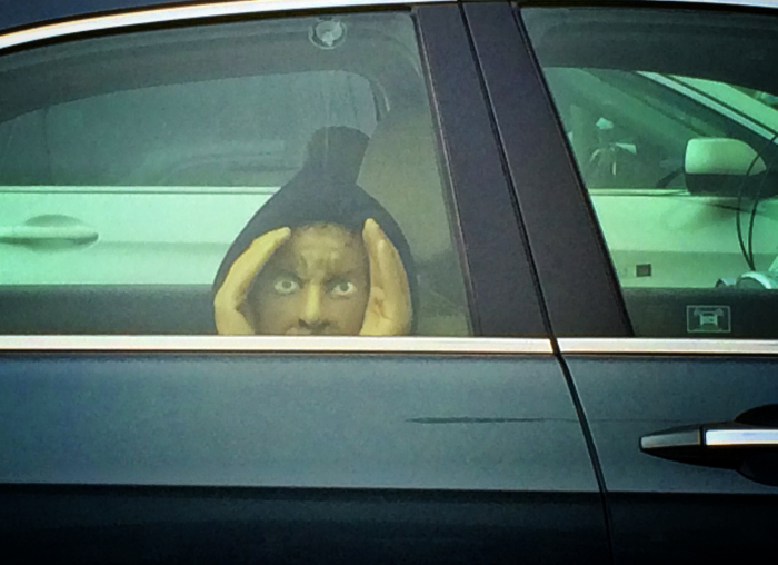 Creepy Photos (27 pics)