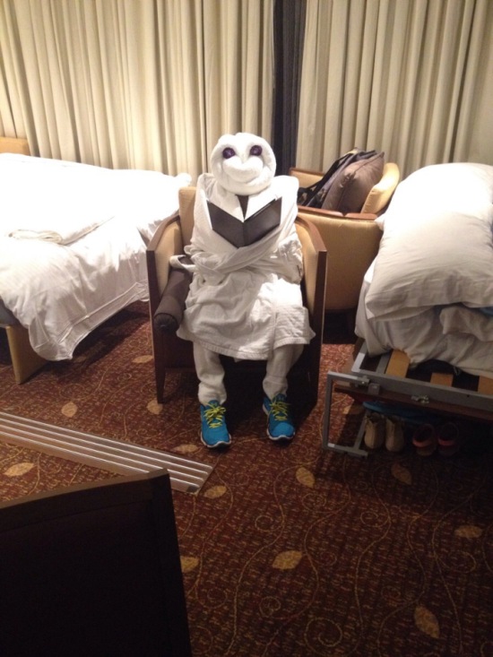 Creepy Photos (27 pics)