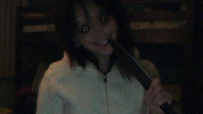 Creepy Photos (27 pics)