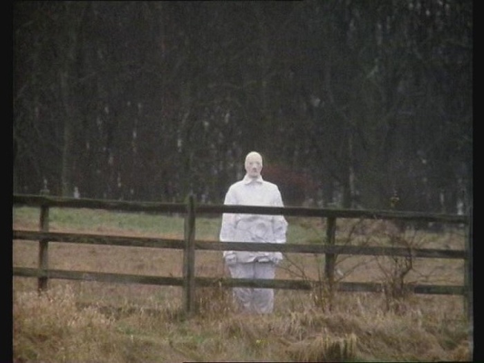 Creepy Photos (27 pics)