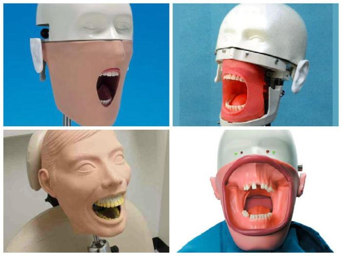 Creepy Photos (27 pics)