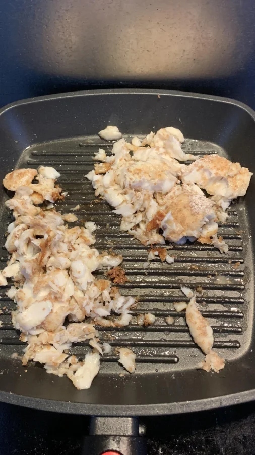 Epic Cooking Fails (20 pics)