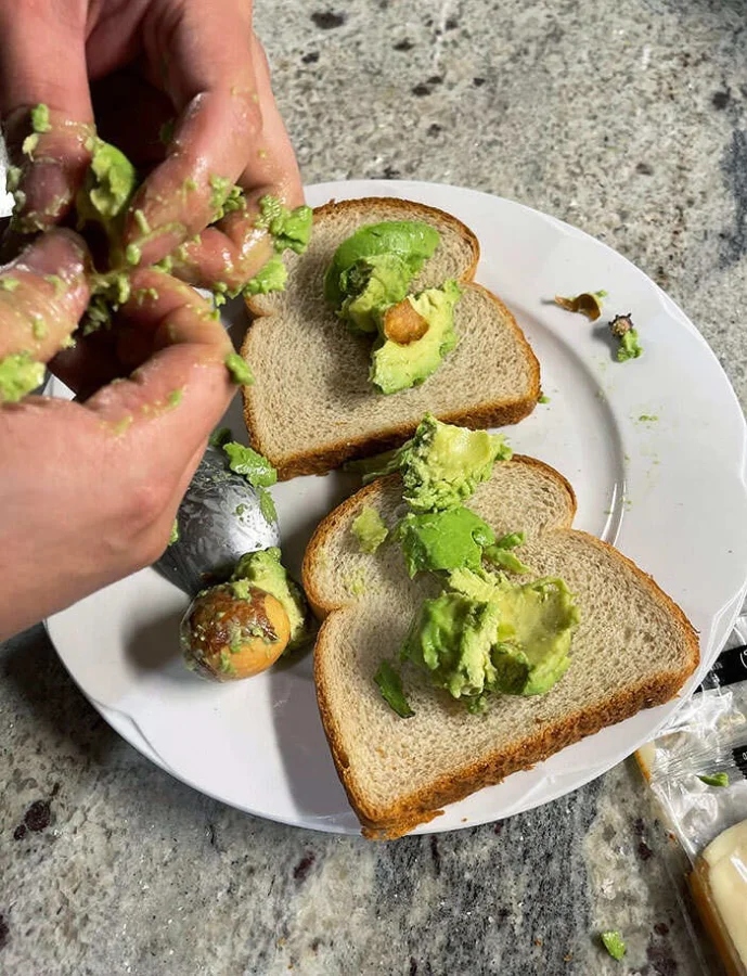 Epic Cooking Fails (20 pics)