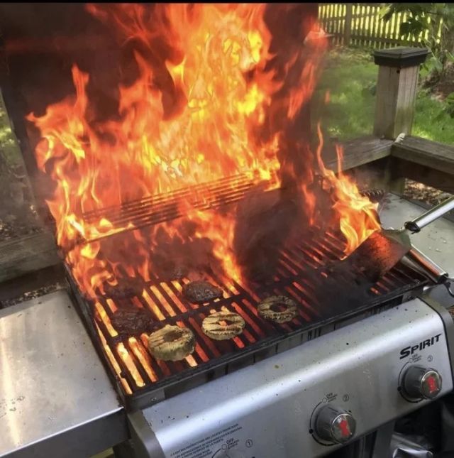 Epic Cooking Fails (20 pics)