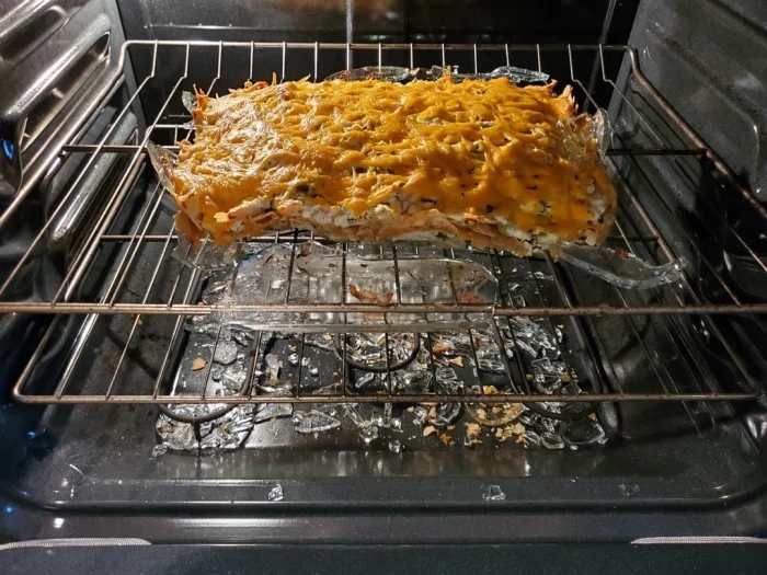Epic Cooking Fails (20 pics)