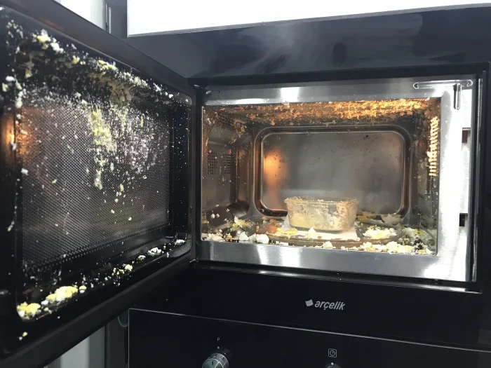 Epic Cooking Fails (20 pics)