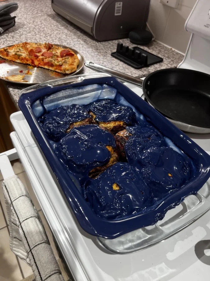 Epic Cooking Fails (20 pics)
