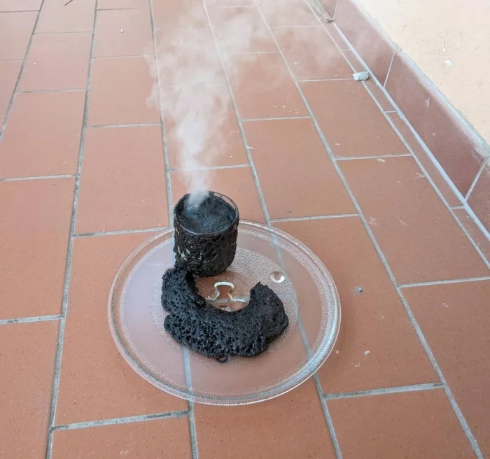 Epic Cooking Fails (20 pics)