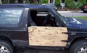Redneck Repairs (17 pics)