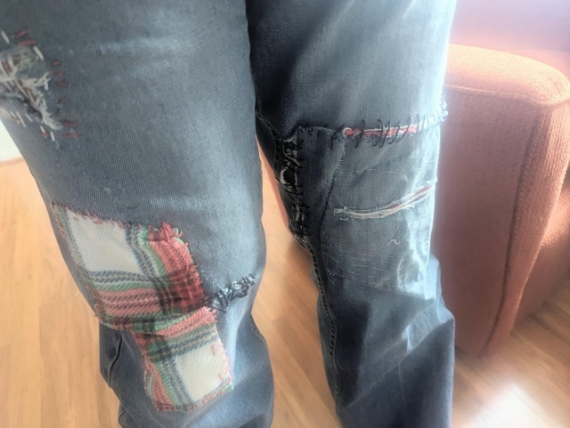 Redneck Repairs (17 pics)