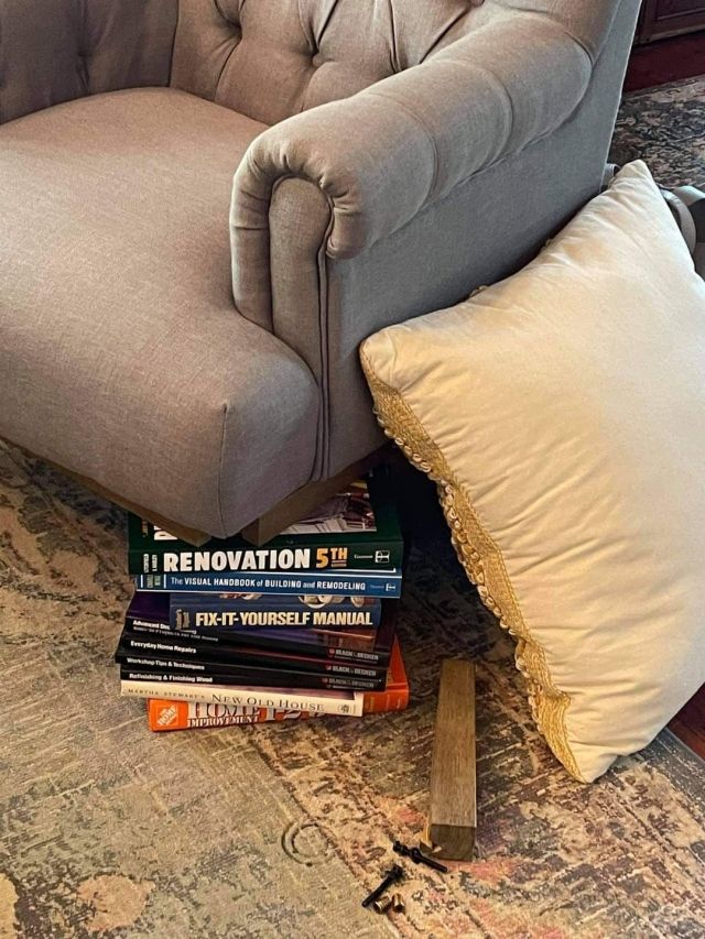 Redneck Repairs (17 pics)