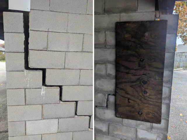 Redneck Repairs (17 pics)