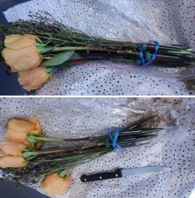Unusual Finds At Customs (20 pics)