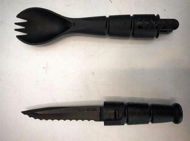Unusual Finds At Customs (20 pics)