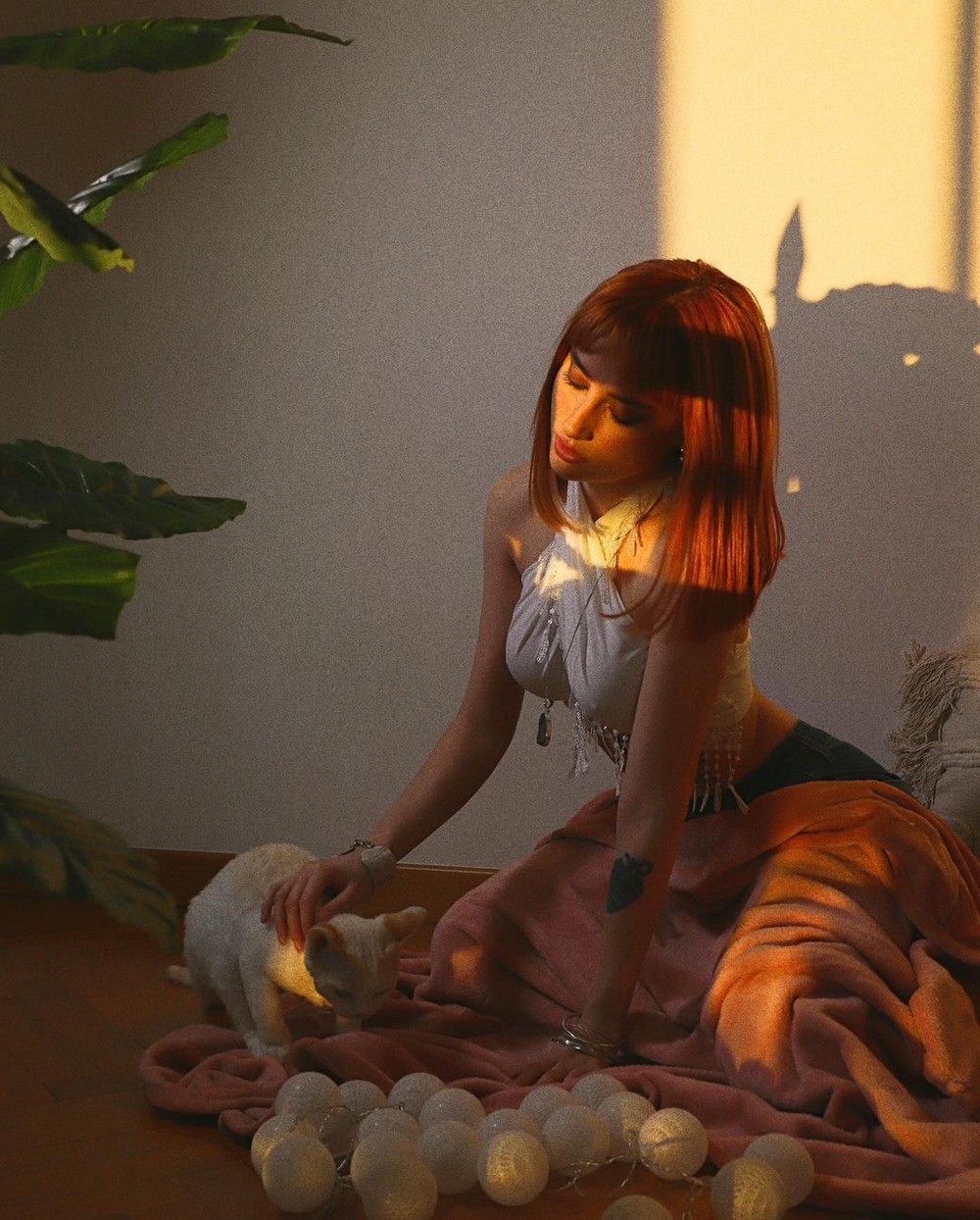 Redhead Girls (25 pics)